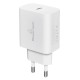 USB CHARGER  PT-1433 PD QC3.0 30W GAN USB-A &USB-C